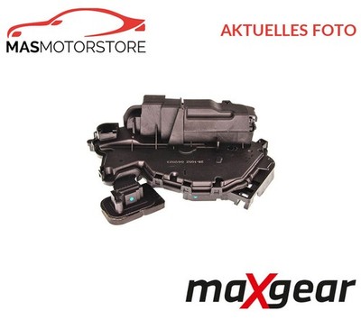TÜRSCHLOSS MAXGEAR 28-1052 A NEU OE QUALITÄT