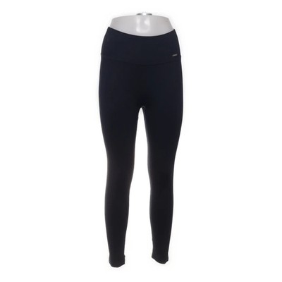 Aim'n, Sportleggings, Größe: S, Blau, Elasthan/Polyamid, Einfarbig #9XX