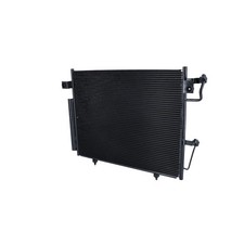 Condensateur Mitsubishi PAJERO