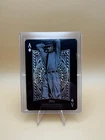 2026 Topps Series 1 Walter Johnson Base (RAW)