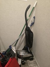 Kirby Vacuum (Barley Used) 
