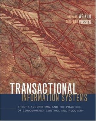 Transactional Information Systems : Theory, Algorithms, and the P