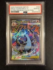 PSA 10 Charizard X Ex 023 Black Star Promo Mega Evolution UPC 2025 English