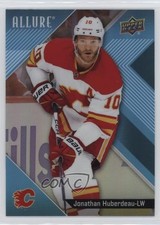 2024-25 Upper Deck Allure Jonathan Huberdeau #77 0s2w