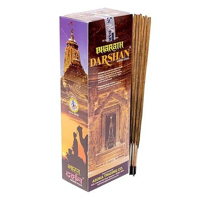 Räucherstäbchen Darshan -- 20 g