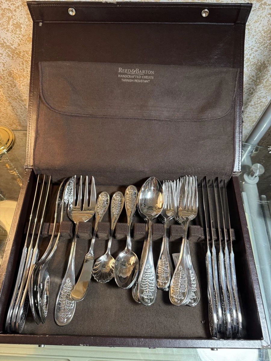 Reed & Barton products for sale | eBay