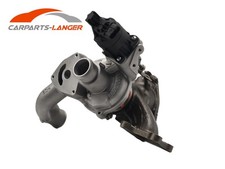 Turbolader für Honda Civic X 1.0 VTEC Turbo 93 kW 95 kW P10A2 H011M4 16319700008