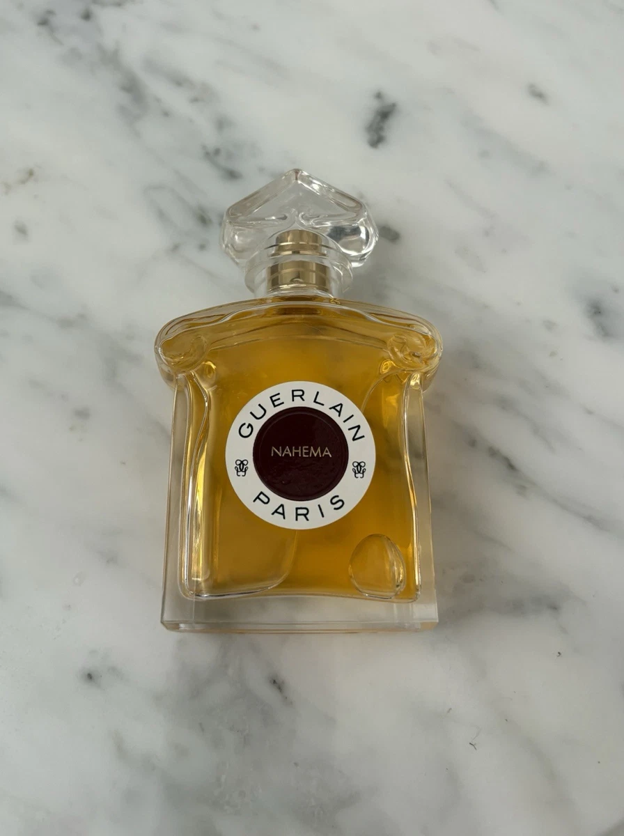 Preços baixos em Guerlain nahema Eau de Parfum Feminino | eBay
