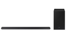 Samsung Bluetooth Soundbar Wireless Sub 250W 3.1Ch HW-S700D C Grade