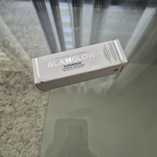 Glamglow Supermud Instant Clearing Treatment Charcoal Mud Mask 30g BNIB