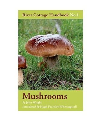 Mushrooms, John Wright
