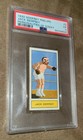 Jack Dempsey 1932 Godfrey Phillips Personalities of Today Caricatures PSA 5 EX