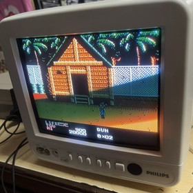 P.O.W.: Prisoners of War Nintendo Entertainment System NES 