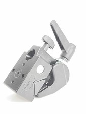 Manfrotto 035 Super Clamp Without Stud Camera Mount Clamp