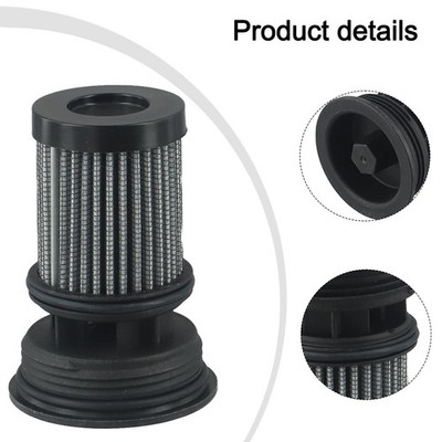 Bewährtes Teil Hydraulikfilter für Z510A Z520A Z810A Z820A Z830A Wartung