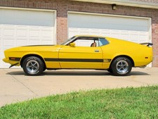 1973 Ford Mustang for Sale