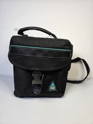 Hama Track Pack Camera Bag in Black Universal