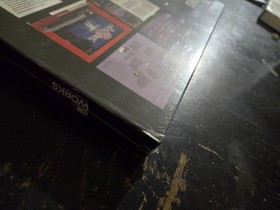 Super NES Works Vol. 1 Collector's Edition Jeremy Parish SNES LIMITED RUN GAMES 