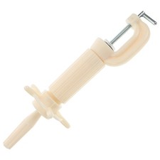 Support De Tête À Coiffer Pince Pour Mannequin Présentoir Perruque