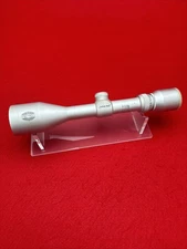 Simmons Aetec Rifle Scope 2.8-10X44mm Silver Model 2102