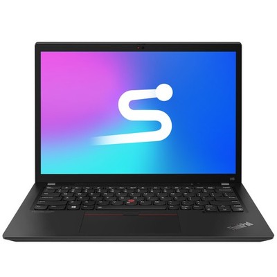 Laptop Lenovo ThinkPad X13 Gen 2A Ryzen 7 Pro 5850U 16/512GB SSD Win11Pro