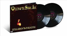 Queens Of The Stone - Lullabies To Paralyze - Vinyl Record L.P. Set - G3Z-image
