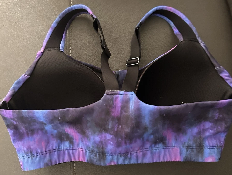 Knockout By Victorias Secret Underwire Sports Bra 34DD - Image 2 of 4