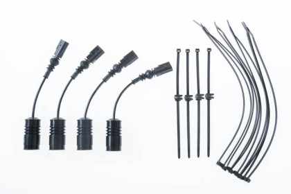 KW Electronic Damping Cancellation Kit for 2017+ Audi R8 (4S)