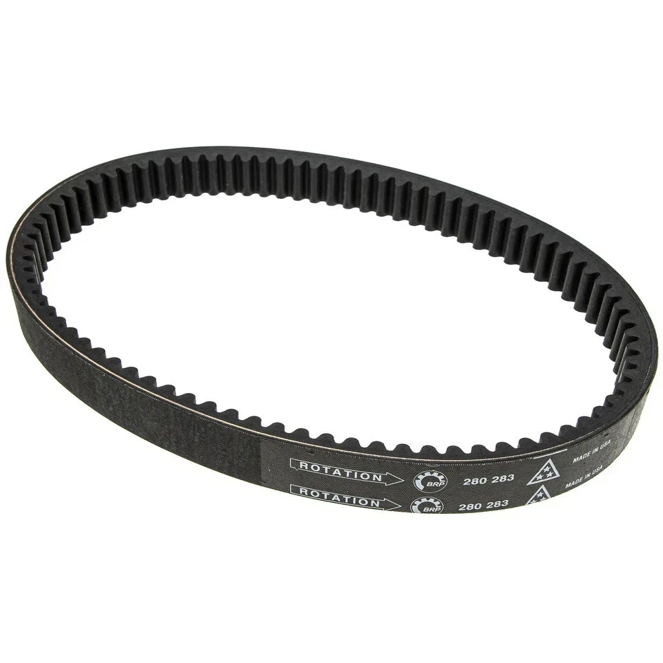 BRP 422280283 Can-Am Clutch Drive Belt Defender Outlander Max 400 450 HD5 - Image 3 of 4