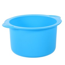 Wax Warmer Replacement Bowl Silicone 400 ml Wax Warmer Liner Hair Removal Bowl