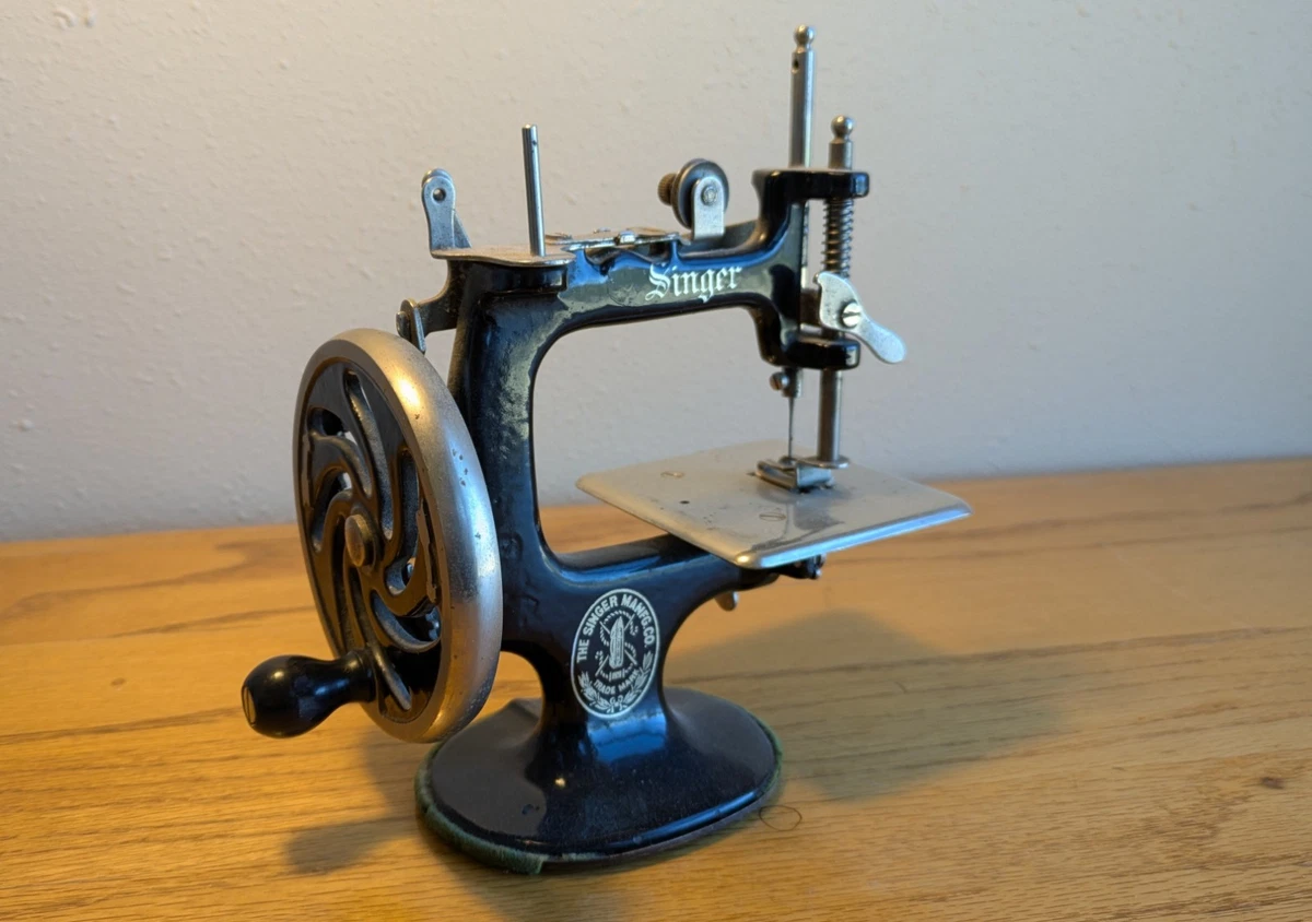 Sewhandy 20 for sale | eBay