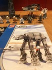 lego star wars  AT AT  4483, 7130 — photo 2