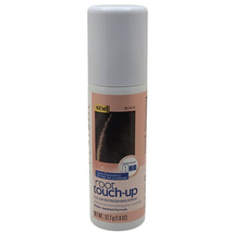 Clairol Root Touch-Up Temporary Spray Black Hair Color