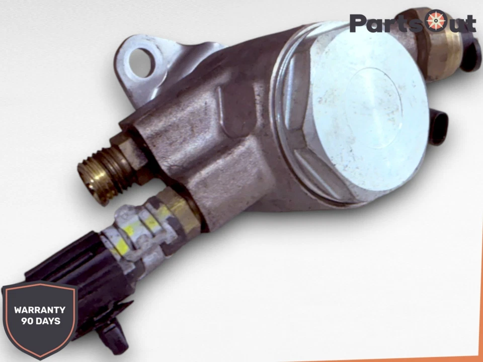 Bomba de combustible de alta presión para Audi A4 A5 A6 A7 S4 S5 Q5 2009-2017 compatible con 07L127026AB Foto 2 de 4