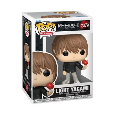Funko Pop!  Light Vinyl Figur 2379 Standard Standard