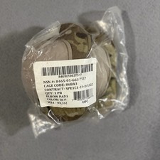 OCP Elbow Pads Pair   Military Issue  NSN 8465-01-663-7517  New in Package