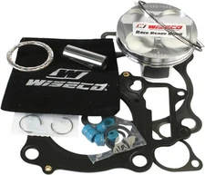 WISECO PK1236 Piston Kit with Gaskets -Honda - CRF250R/X - Standard