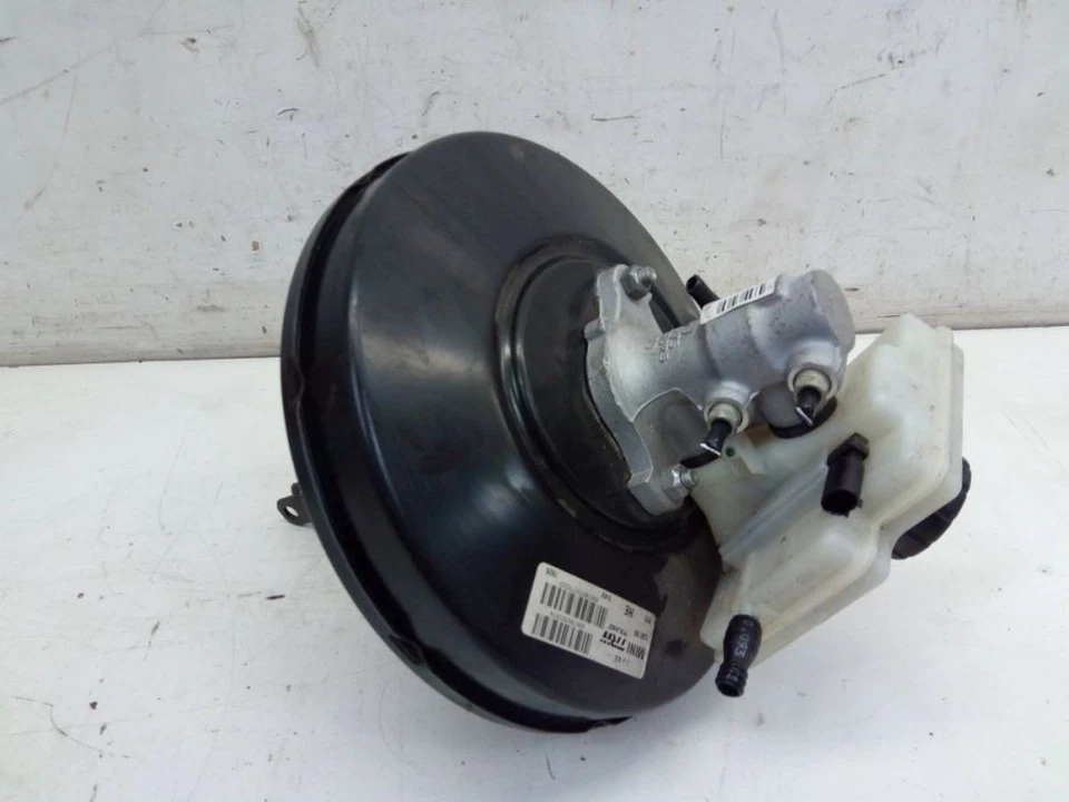 Brake Booster Master Cylinder N14B16A Fits for Mini (R56) Coope - Image 2 of 4