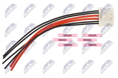 Für NTY EZ-PE-001 REAR LIGHT HARNESS REPAIR KIT