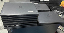 33 Assorted Dell Laptops Latitude 7400 7410 E5540 E5570 5590 7480 Parts As-Is