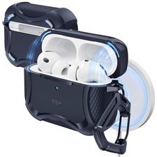 ESR for AirPods Pro 3 Case 2025, Compatible with Airpods Pro 3rd Generation C...