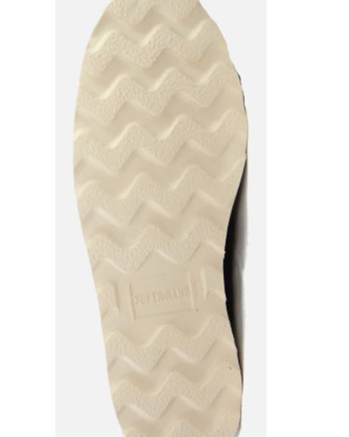 Superlamb Men's Dzo Work Boot - Composite Toe Brown 12 B