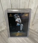 2023 Panini Luminance Football Gold Brian Burns #71