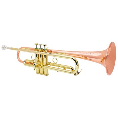 Schilke HC2 Handcraft Series Custom Bb Trumpet HC2-L Lacquer