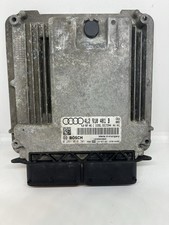 Moteur Audi Q7