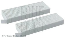 Innenraumfilter Pollenfilter ADBP250019 BLUE PRINT für DS OPEL PEUGEOT CITROËN