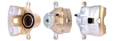 ELSTOCK 83-1939 Bremssattel für HYUNDAI,KIA