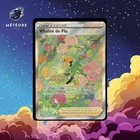 Carte Pokémon Vitalité de Flo GG61/GG70 Zenith Suprême Français