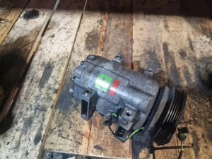 AUDI A4 8K2, B8 Kondensatpumpe Klimaanalge 1.90 Diesel 1997 33976245