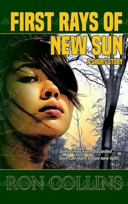First Rays of New Sun | Ron Collins | Taschenbuch | Englisch | 2023